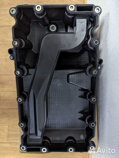 Картер масляный Газель Cummins 2.8 Евро 5