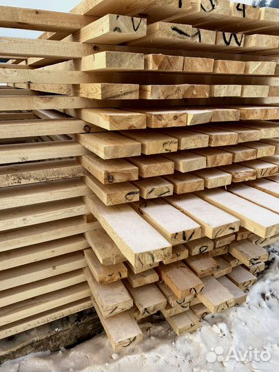 Пиломатериалы из сосны ГОСТ