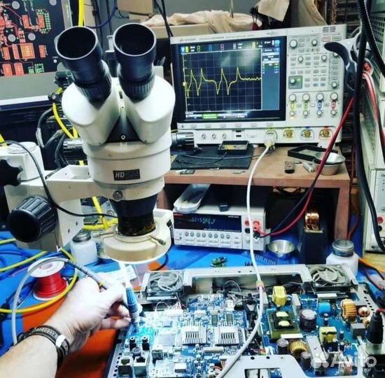 Ремонт Телефонов,Телевизоров