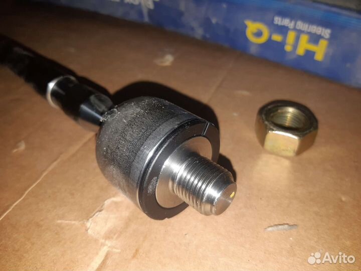 Рулевая тяга Hyundai Elantra/Veloster (2011-2017)