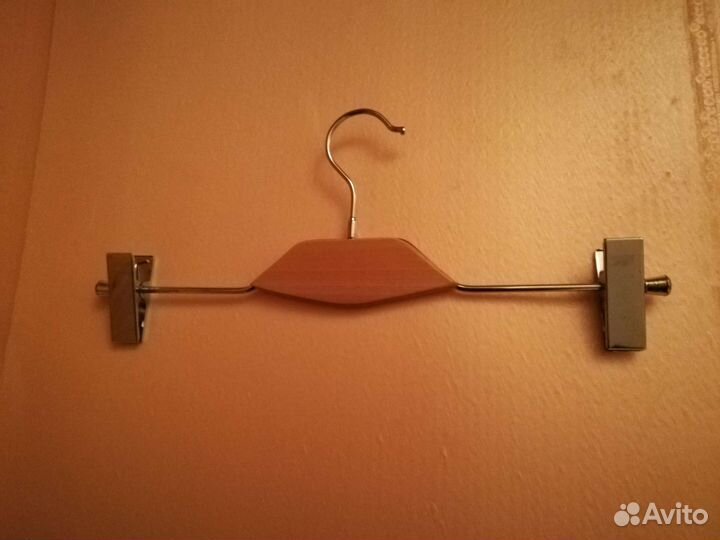 Вешалки плечики