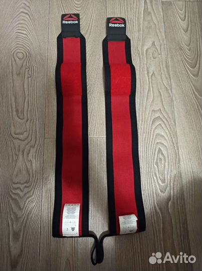 Бинт спортивный reebok