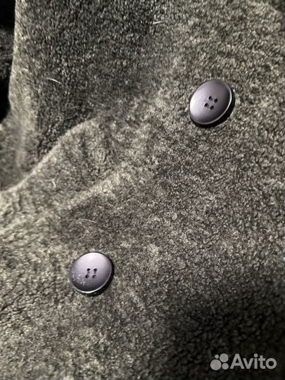 Шуба женская искусственная до -35