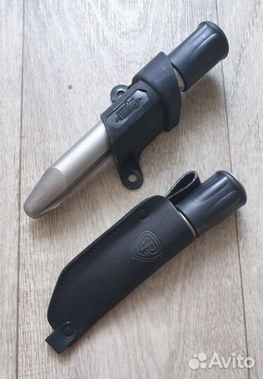 Чехол /футляр для хранения замка Гарант