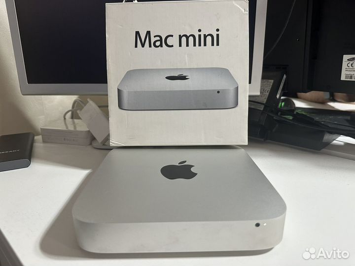 Mac mini