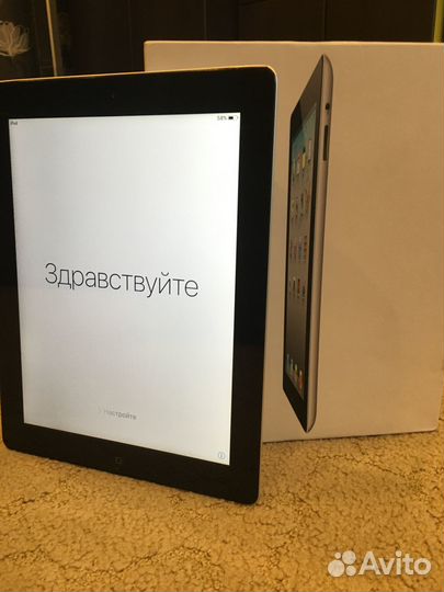iPad 2
