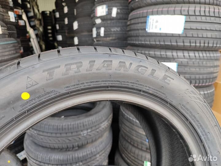 Triangle EffeXSport TH202 245/45 R17 99Y