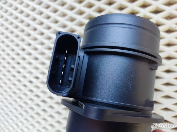 Датчик дмрв на Ваз 2104-2107,Нива Новый