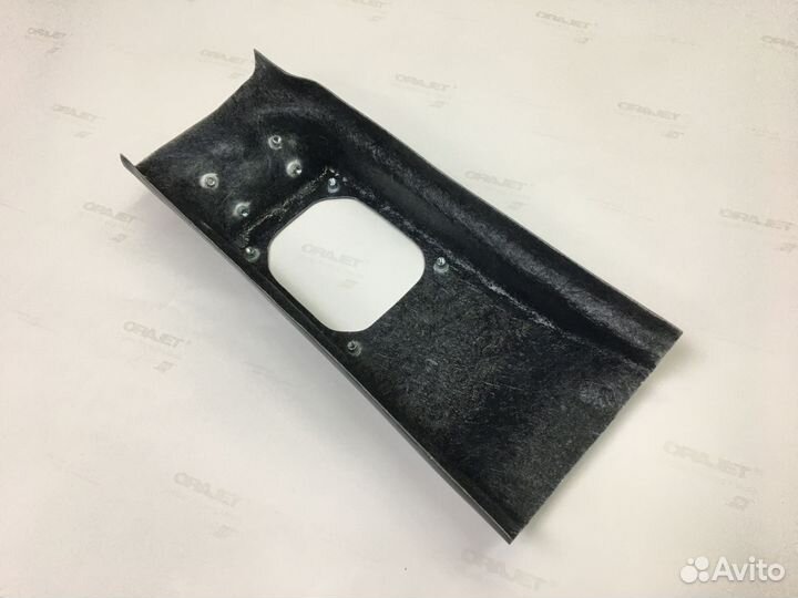 Тоннель МКПП jzx R154