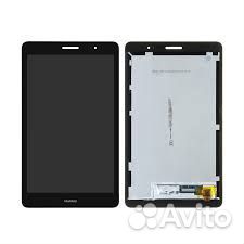 Дисплей для Huawei MediaPad T1 / T2 / T3