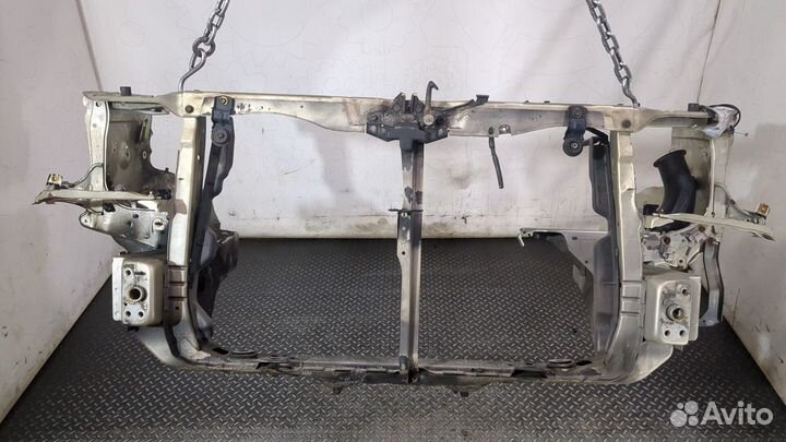 Рамка передняя Toyota Highlander 1, 2003