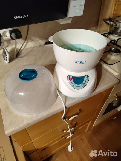 Стерилизатор