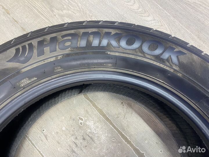 Hankook Optimo K415 225/60 R17