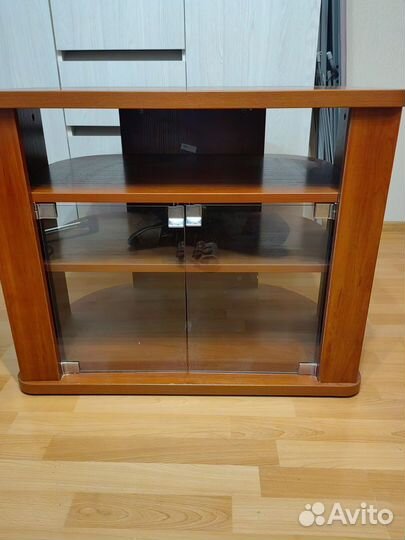 Тумба под тв бу