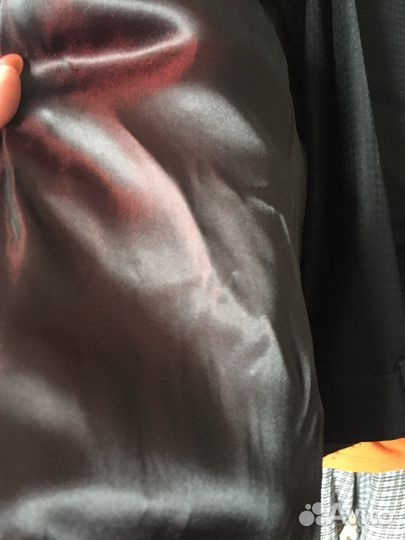 Костюм мужской