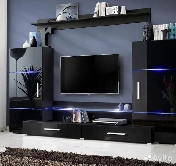 Гостиная Домино