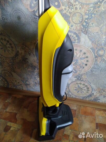 Продам пылесос Karcher в хорошем состоянии