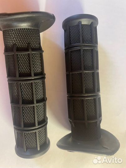 Грипсы руля Honda Yamaha Suzuki Kawasaki