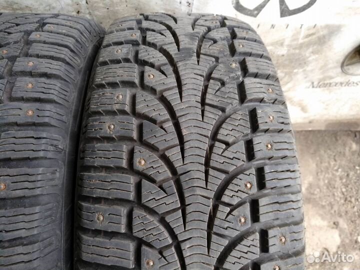 Pirelli Winter Carving 205/55 R16 91T