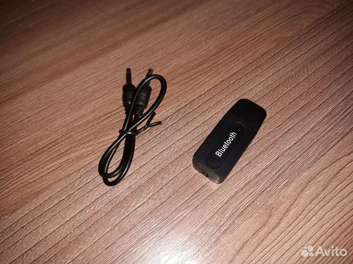 Bluetooth-адаптер