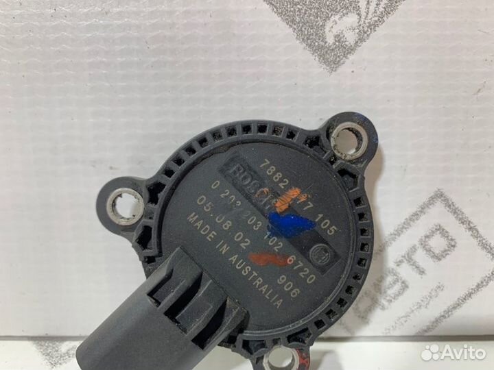 Датчик положения руля Bmw 5 E60 N52B30 2003-2009