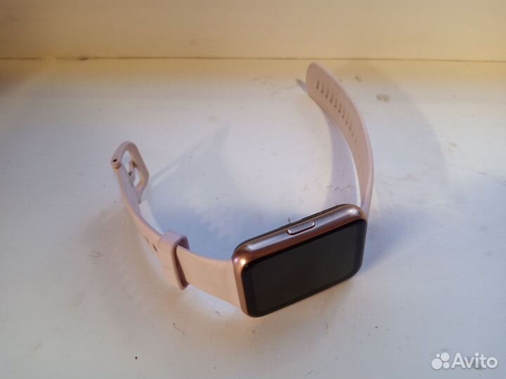 Huawei watch fit 2