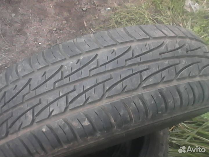 Amtel Planet 2P 175/70 R13