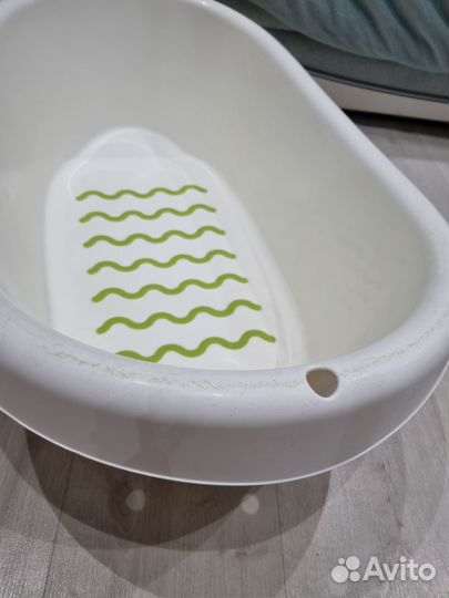 Ванночка для купания IKEA