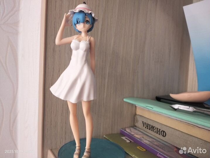 Продам аниме фигурки