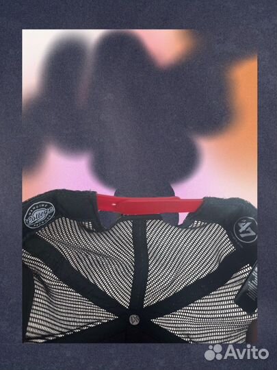 Бейсболка оригинал USA