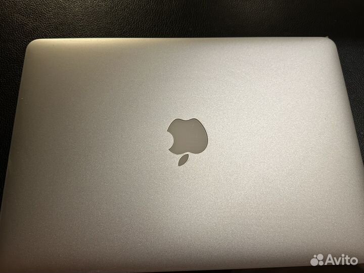 Macbook air 13 2012