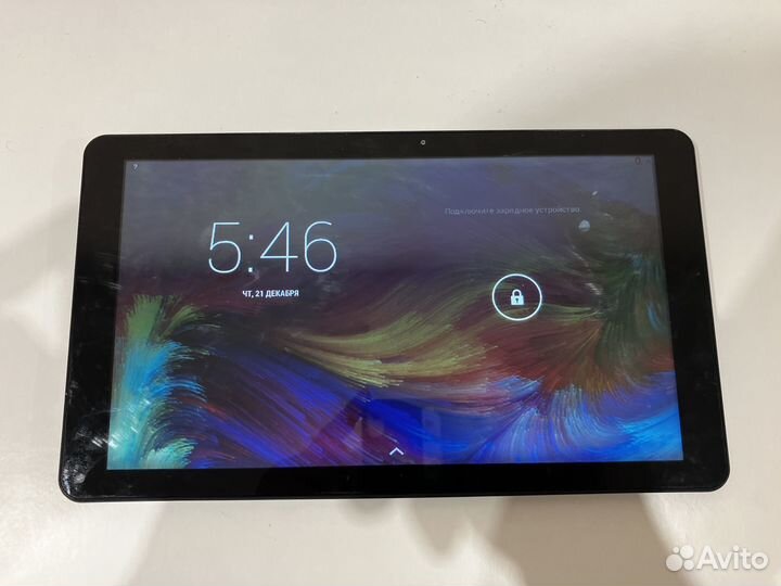 Планшет digma