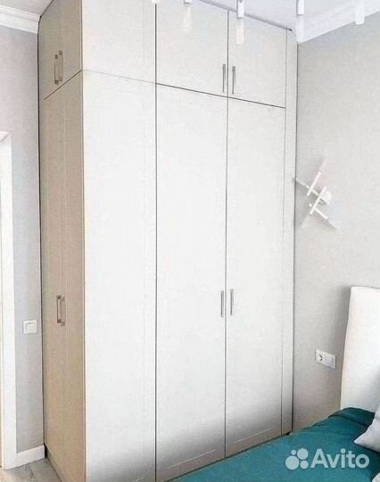 Многофункциональный шкаф