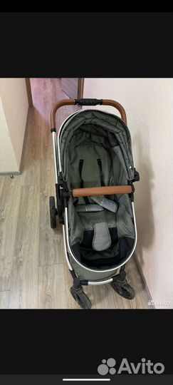 Детская коляска 2в1 Luxmom