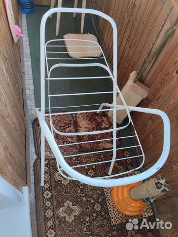 Подставка под детскую ванночку