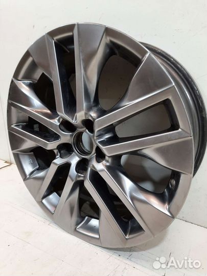 Диск R19 Toyota Rav 4