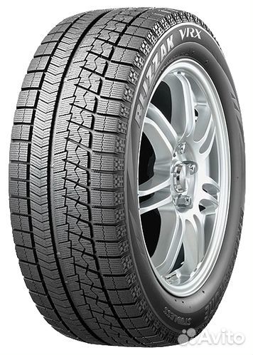 Bridgestone Blizzak VRX 185/60 R15 84S
