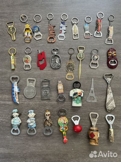 Открывашка для пива