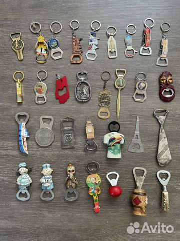 Открывашка для пива