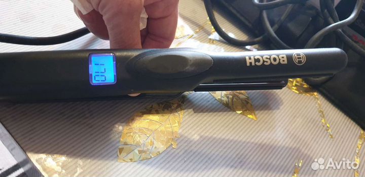 Щипцы Bosch PHS9590