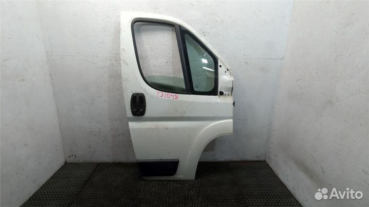 Дверь боковая Peugeot Boxer, 2008