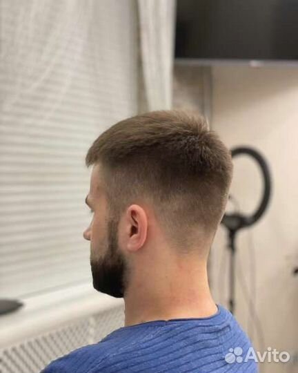 Салон красоты Бьюти Кидс Студио