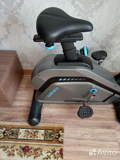 Велотренажер