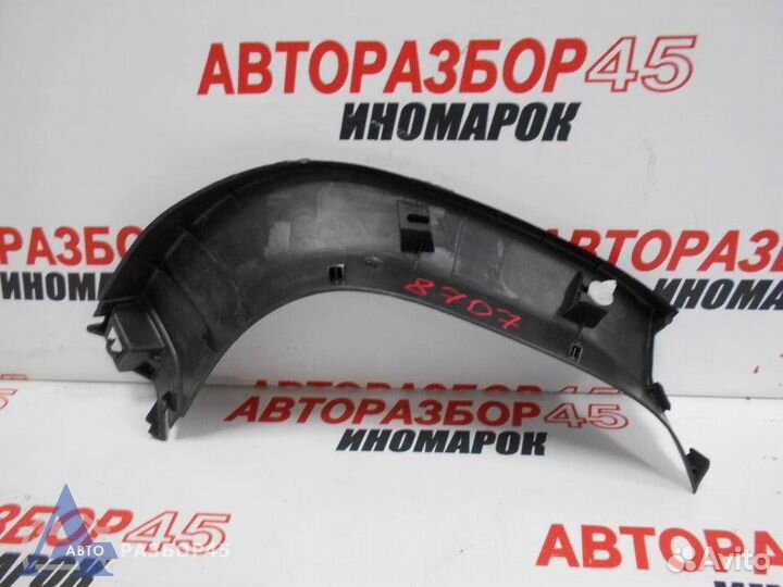 Обшивка двери багажника для Mitsubishi ASX 2010