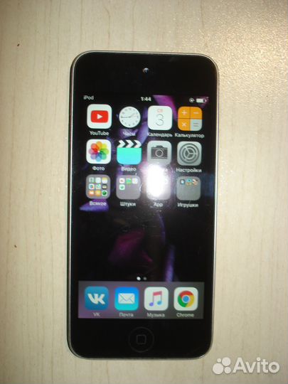 Плеер iPod A 1421