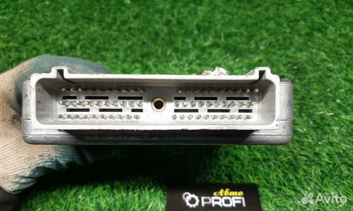 В наличии: Блок эбу Ford Focus 1