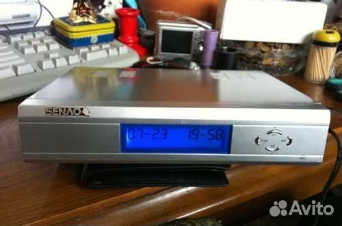 Базовый станция/блок Senao 3310N