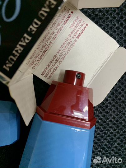 Cacharel Lou Lou (Кашарель Лу Лу) EDP 40 мл