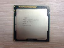 Процессор s1155 Intel Core i5-2500 Sandy Bridge