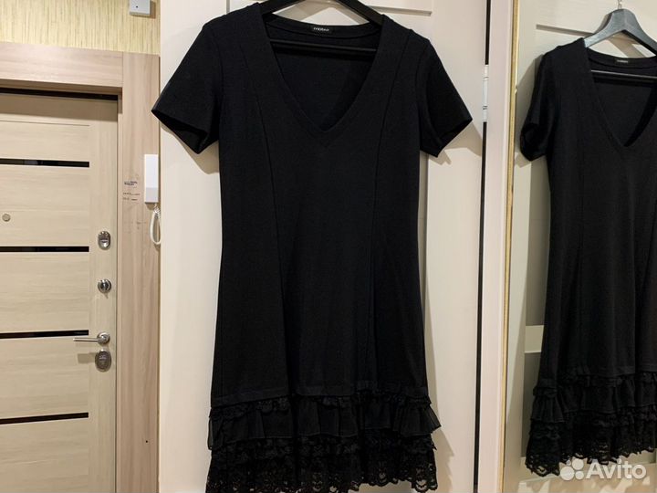 Платье, размер 42-44, motivi